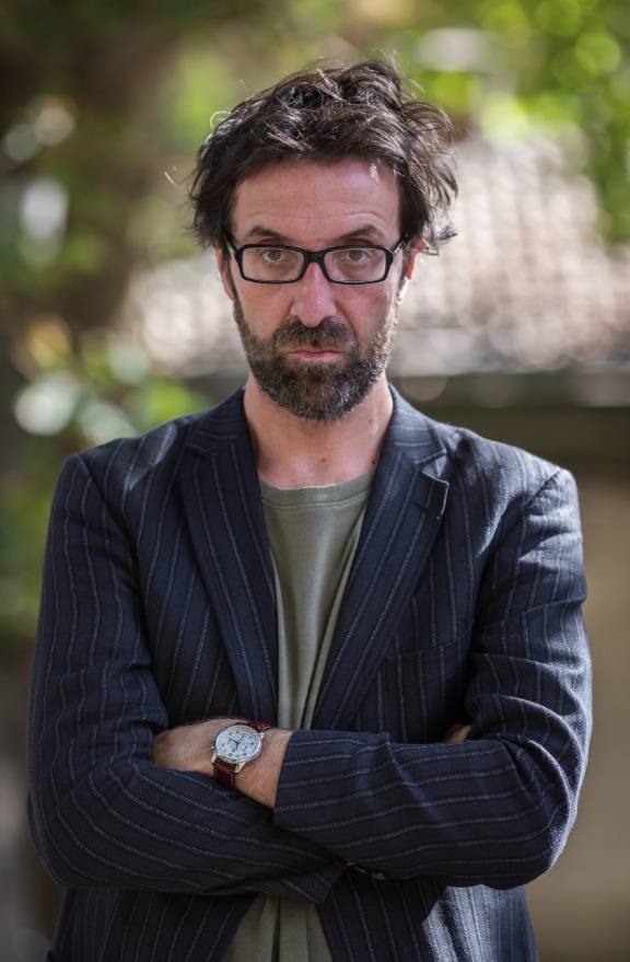 Photo Pascal Antonini